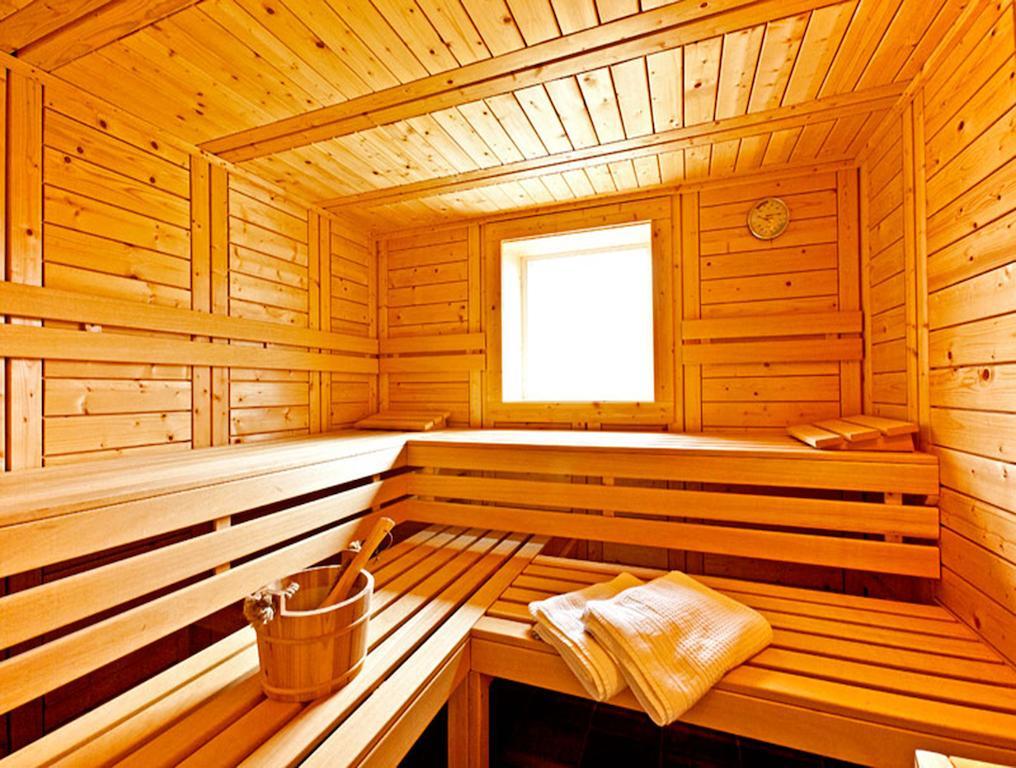 ヴィークHaus Am Schilfアパートメント エクステリア 写真